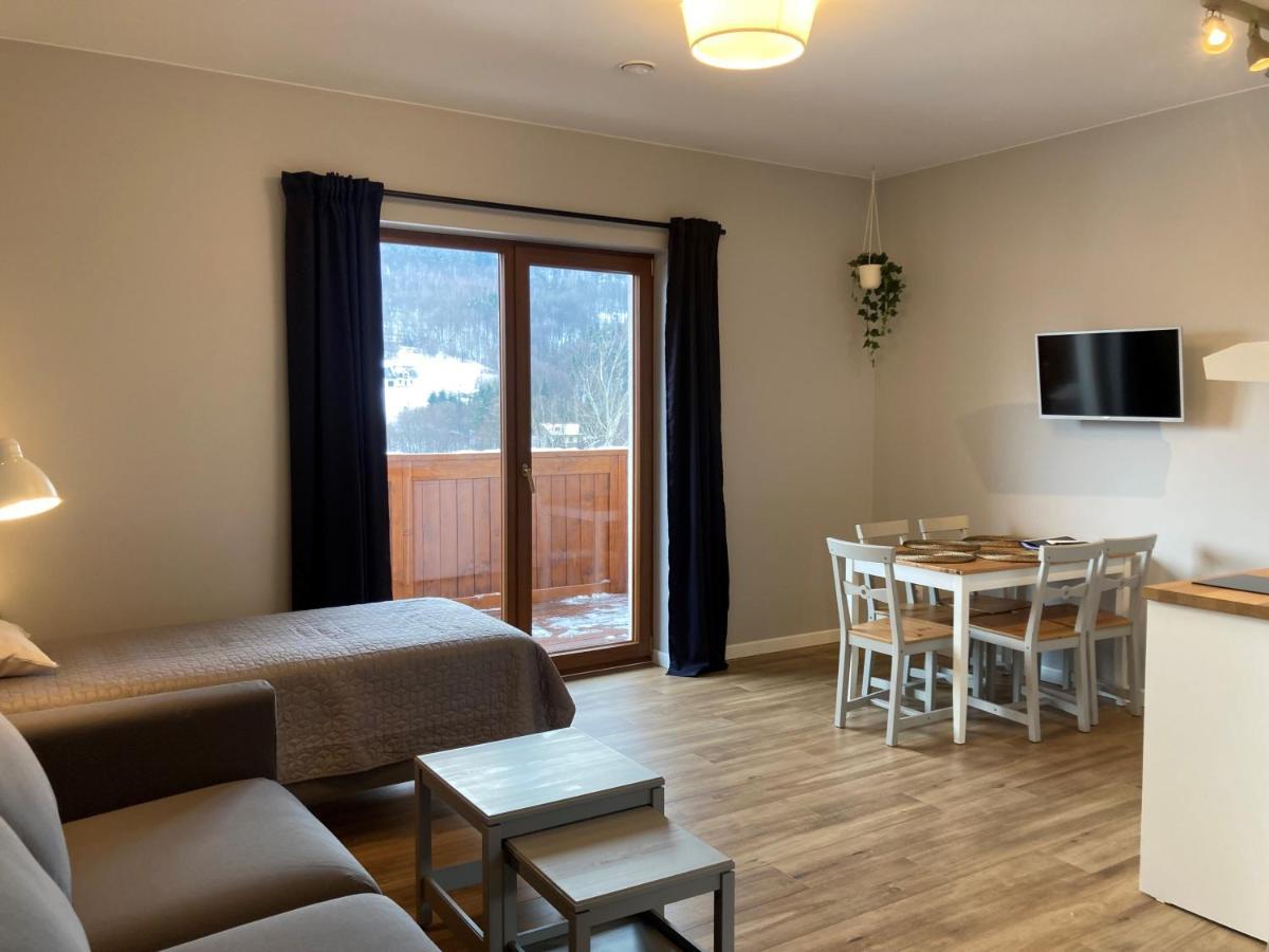 Apartamenty Black Lion Pcim Esterno foto