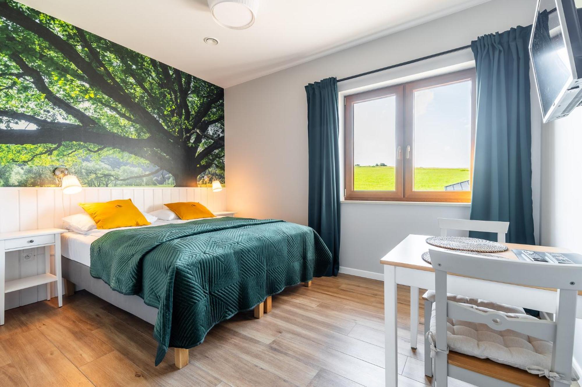 Apartamenty Black Lion Pcim Esterno foto