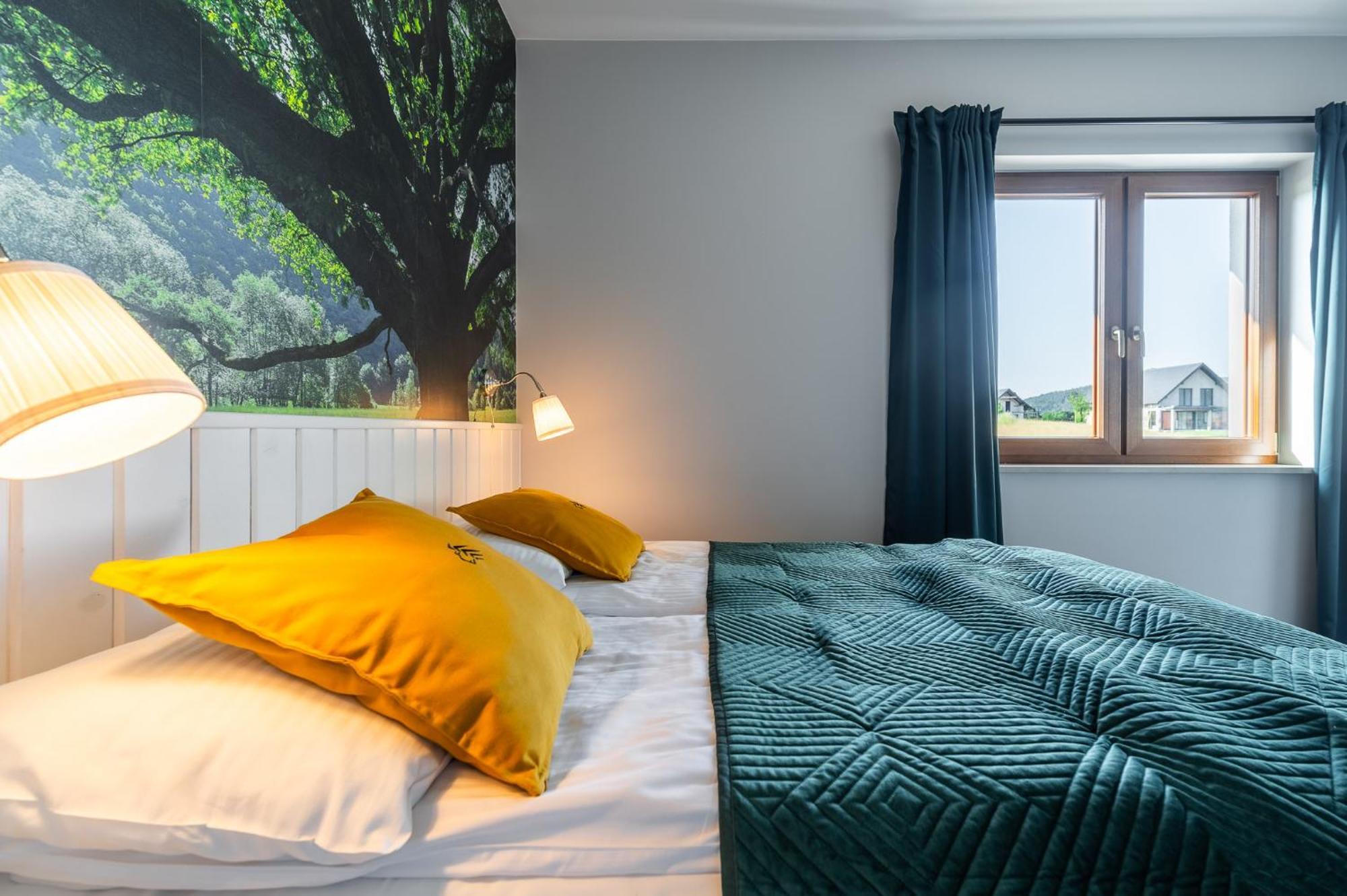 Apartamenty Black Lion Pcim Esterno foto