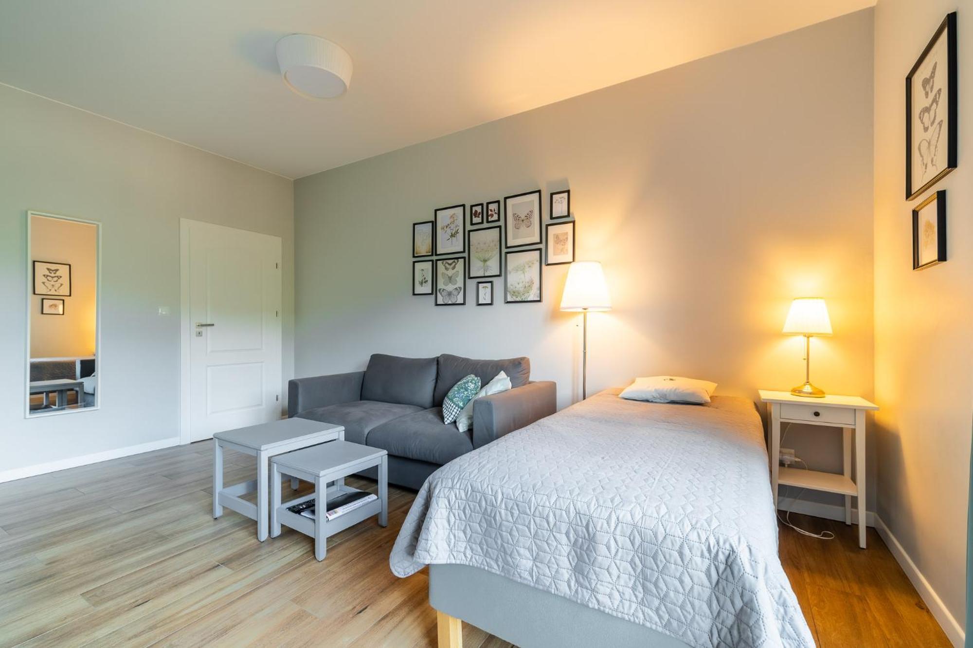 Apartamenty Black Lion Pcim Esterno foto
