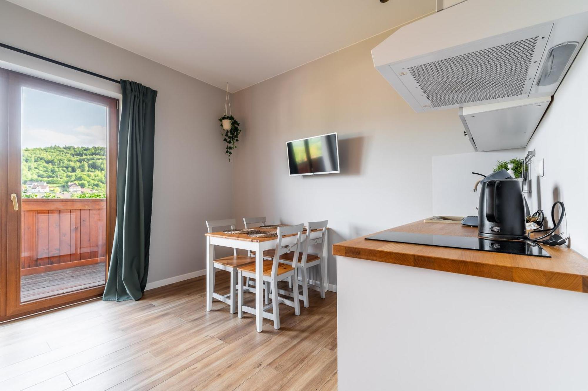 Apartamenty Black Lion Pcim Esterno foto