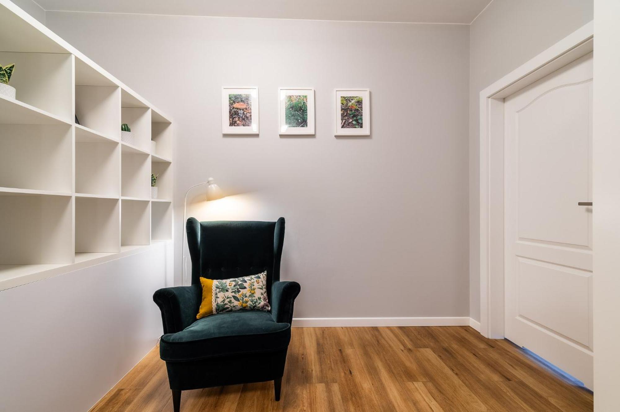 Apartamenty Black Lion Pcim Esterno foto