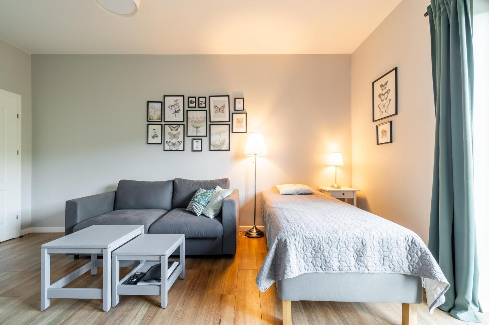 Apartamenty Black Lion Pcim Esterno foto